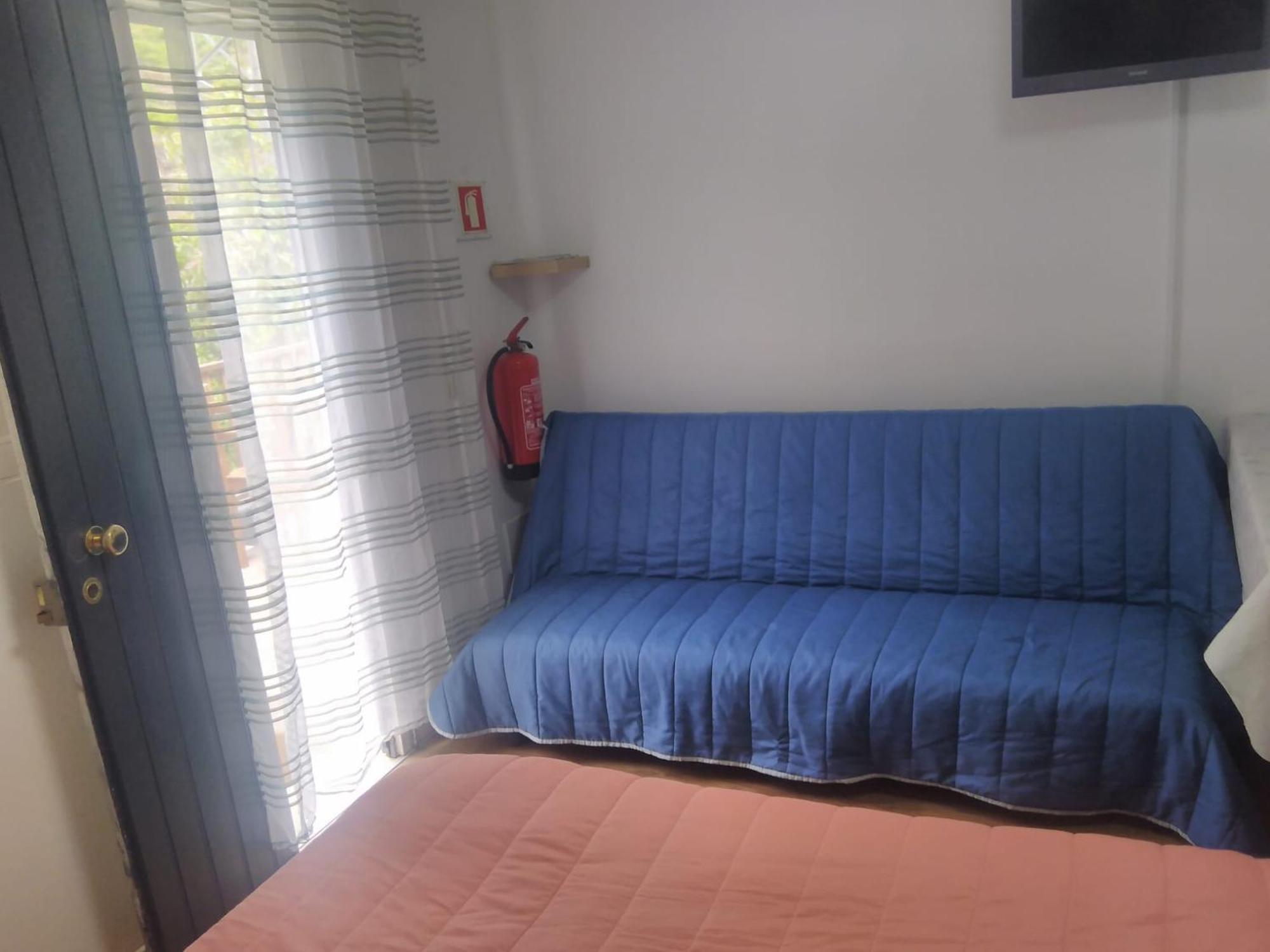 Appartement Casa Da Faja *