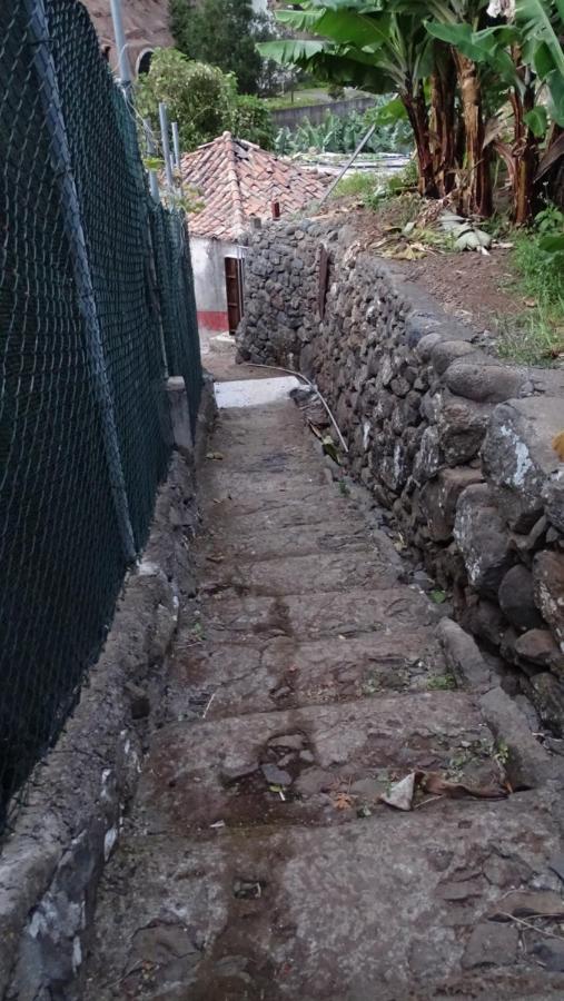 Leilighet Casa Da Faja Funchal (Madeira)