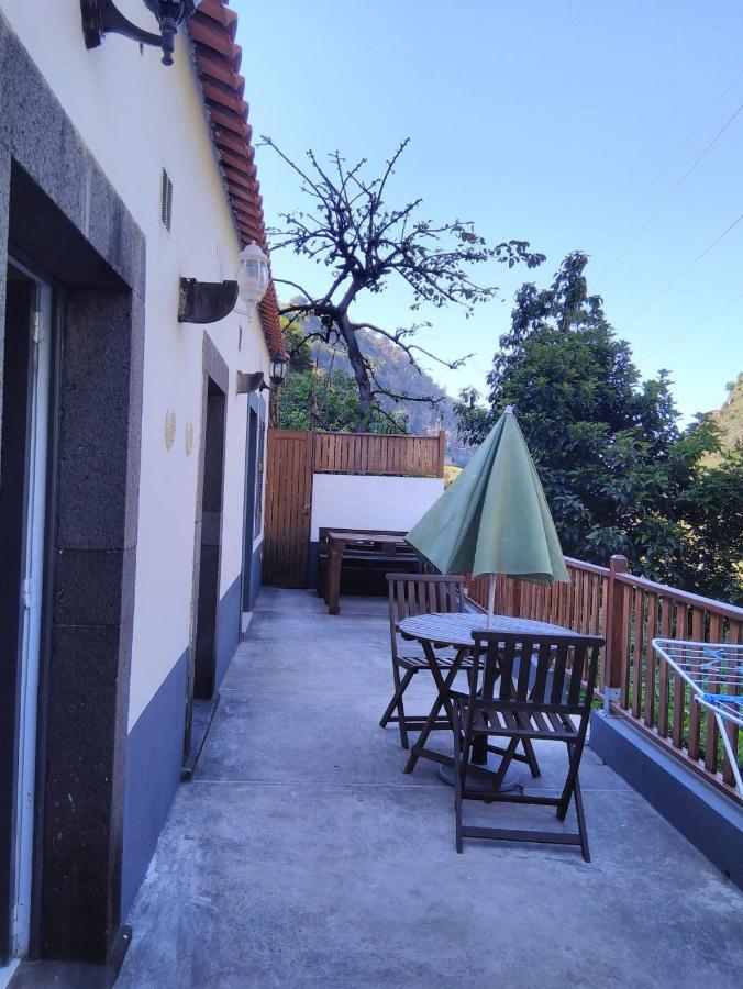 Leilighet Casa Da Faja
