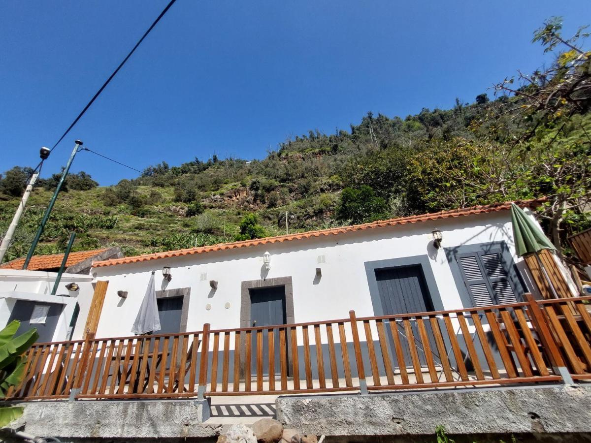 Casa Da Faja Leilighet