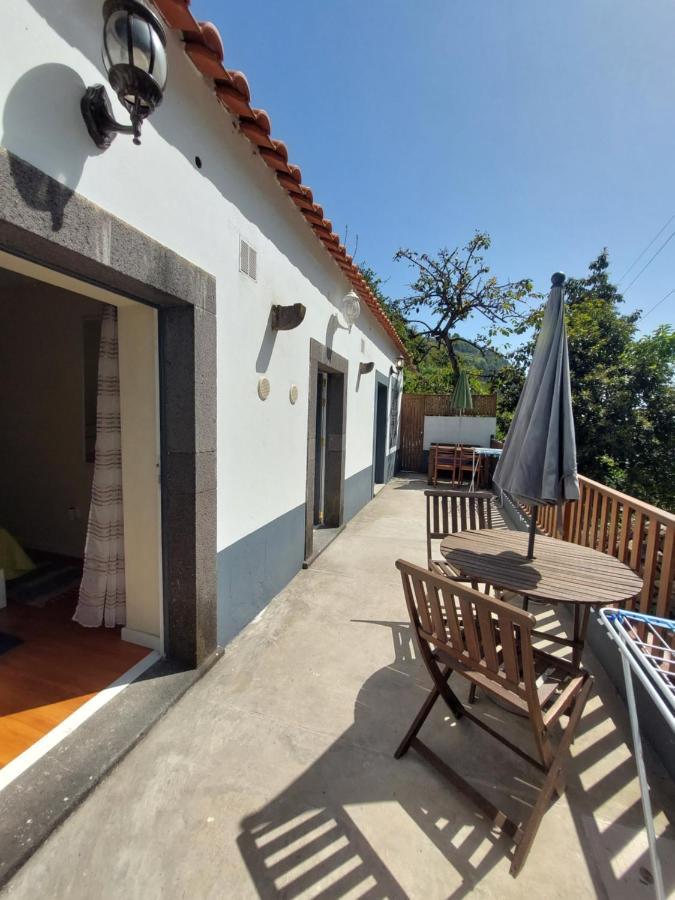 Casa Da Faja Leilighet *