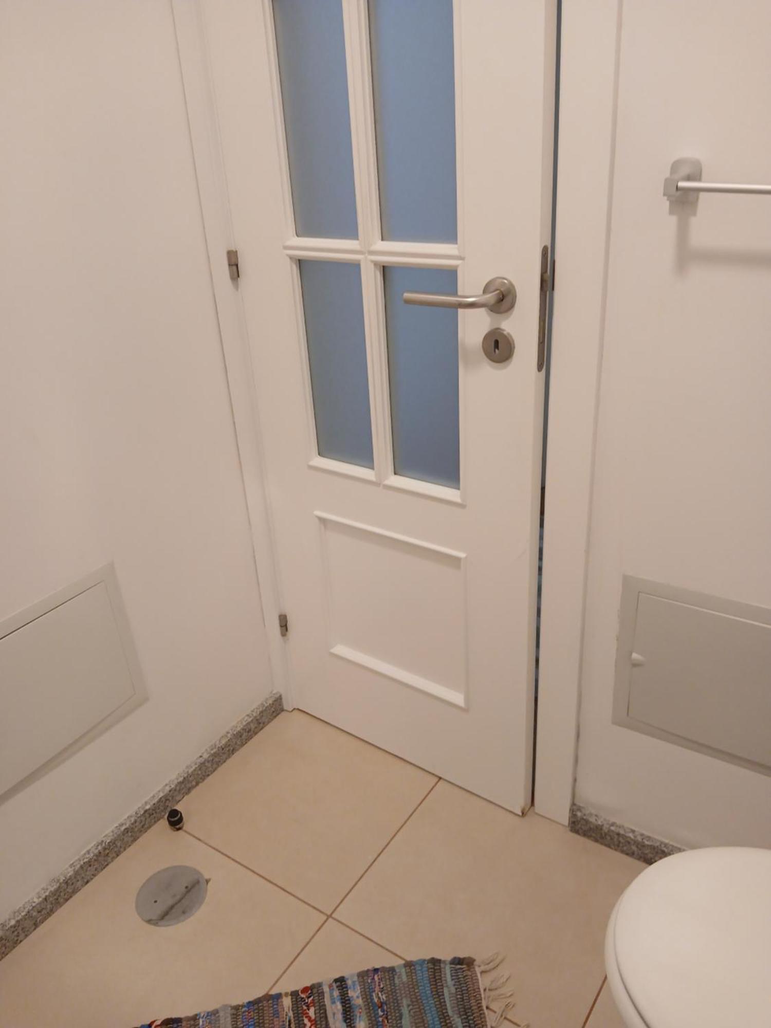 Leilighet Casa Da Faja *