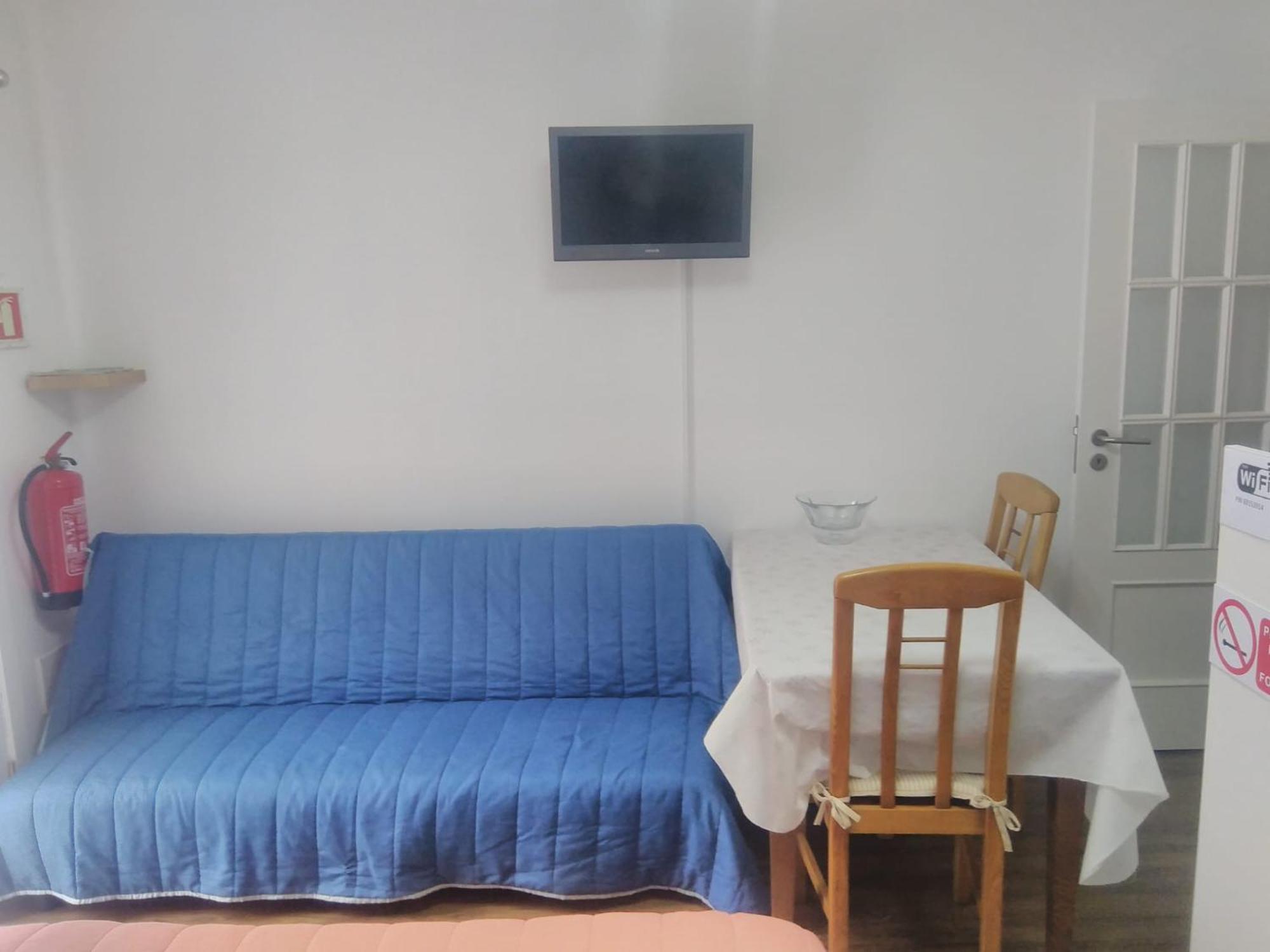Leilighet Casa Da Faja