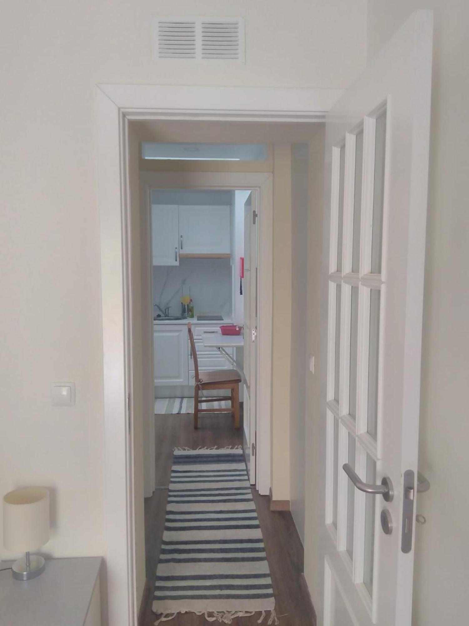 Leilighet Casa Da Faja