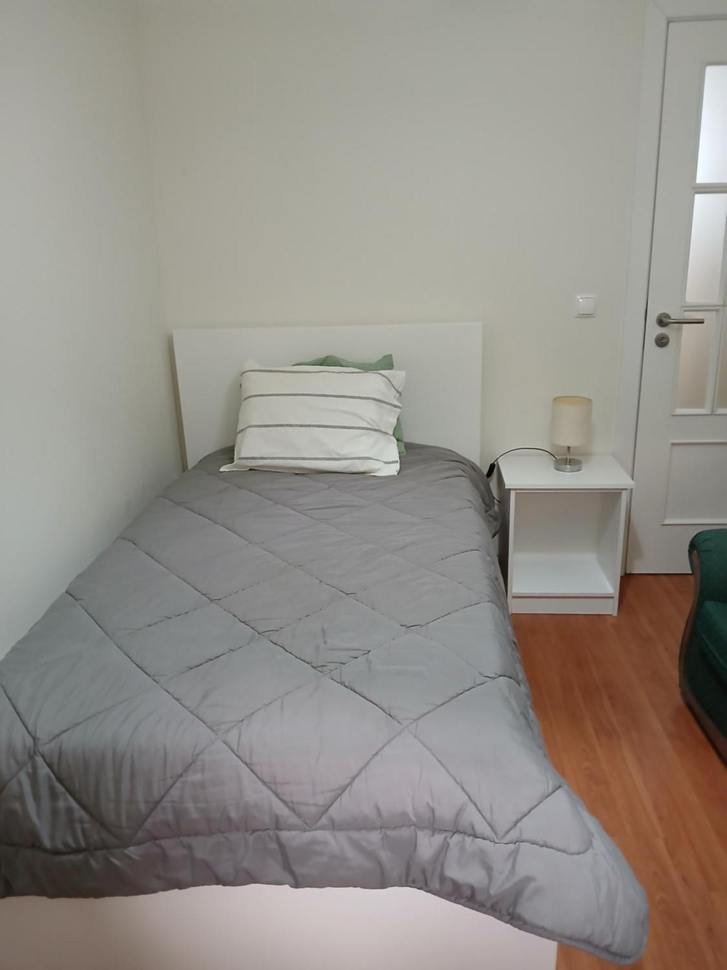 Casa Da Faja Leilighet *