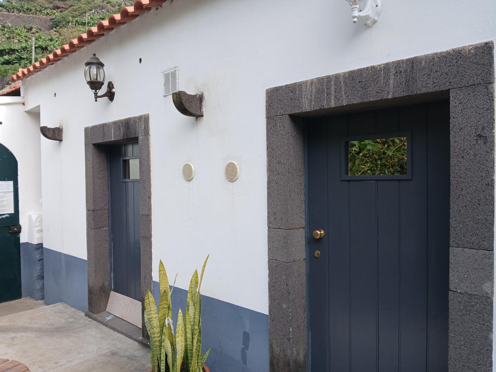 Casa Da Faja Leilighet
